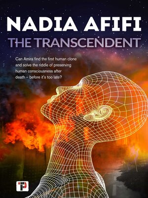 cover image of The Transcendent
